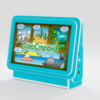 Профессиональный интерактивный комплекс «Рычи, не молчи Plus» - fgospostavki.ru - Сургут