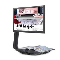 Видеоувеличитель ClearView C HD 24" - fgospostavki.ru - Сургут