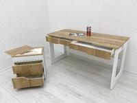 Профессиональный стол психолога-дефектолога Mini - fgospostavki.ru - Сургут