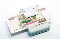 Говорящий определитель купюр Российского номинала - fgospostavki.ru - Сургут