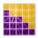 Игра «Крестики-нолики» - fgospostavki.ru - Сургут
