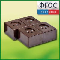 Розетка электрическая 36-42 В - fgospostavki.ru - Сургут