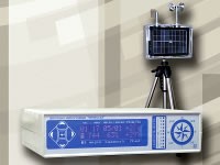 Школьная метеостанция - fgospostavki.ru - Сургут