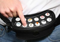Портативный коммуникатор на пояс - fgospostavki.ru - Сургут