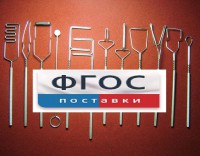 Постановочные зонды (медицинская сталь). Комплект из 12 зондов - fgospostavki.ru - Сургут