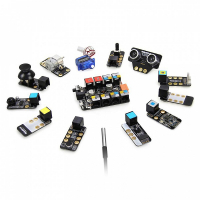 Электронный конструктор Inventor Electronic Kit - fgospostavki.ru - Сургут