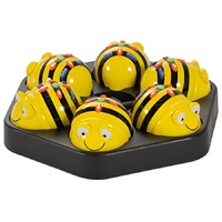 Комплект программируемых мини-роботов Bee-Bot - fgospostavki.ru - Сургут