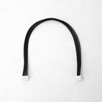 Комплект кабелей Robot Cable-X4P 240mm 10pcs - fgospostavki.ru - Сургут