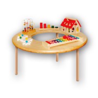 Музыкальный игровой стол - fgospostavki.ru - Сургут