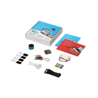 Образовательный набор для программирования HaloCode standard kit - fgospostavki.ru - Сургут