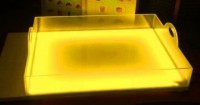 Планшет для аква-анимации с RGB подсветкой (55х35 см) - fgospostavki.ru - Сургут
