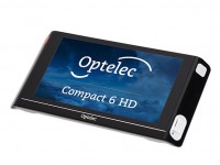 Видеоувеличитель Optelec Compact 6HD World - fgospostavki.ru - Сургут