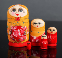 Матрешка - fgospostavki.ru - Сургут