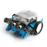 Ресурсный набор mBot Add-on Pack Interactive Light&Sound - fgospostavki.ru - Сургут