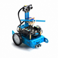 Ресурсный набор mBot Servo Pack - fgospostavki.ru - Сургут