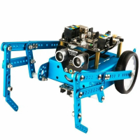 Ресурсный набор mBot Six-Legged Pack - fgospostavki.ru - Сургут