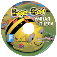 Интерактивная игровая среда «Умная пчела» (ПО на CD) - fgospostavki.ru - Сургут