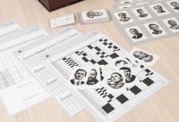 Тест Сонди (кабинетный вариант) - fgospostavki.ru - Сургут