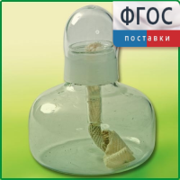Спиртовка демонстрационная - fgospostavki.ru - Сургут