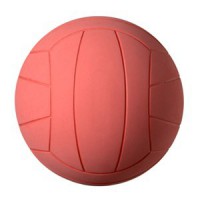 Мяч для игры в торбол звенящий - fgospostavki.ru - Сургут
