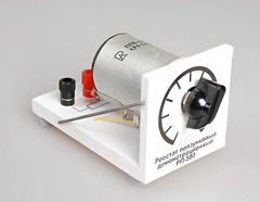 Реостат ползунковый РП 500 (РПШ-0,6) - fgospostavki.ru - Сургут