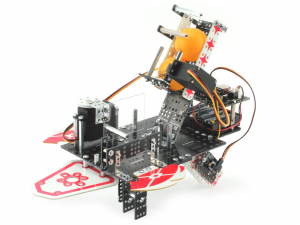 Ресурсный набор Robo Kit 5-6 - fgospostavki.ru - Сургут
