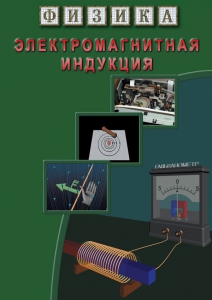 DVD "Физика. Электромагнитная индукция" - fgospostavki.ru - Сургут