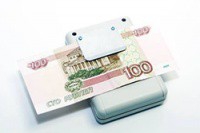 Говорящий определитель купюр Российского номинала - fgospostavki.ru - Сургут