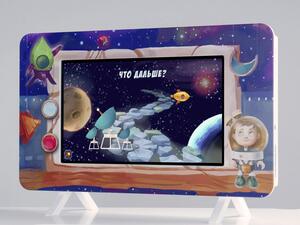 Методический интерактивный комплекс "Космос" - fgospostavki.ru - Сургут