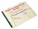 Пособие для слабовидящих детей - Графики тригонометрических функций - fgospostavki.ru - Сургут