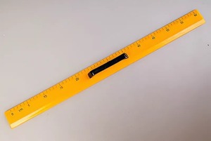 Линейка классная пластмассовая 60 см - fgospostavki.ru - Сургут