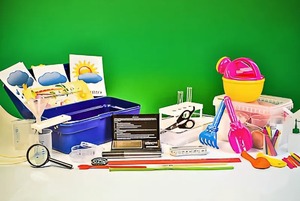 Комплект по предмету "Окружающий мир" для практических работ - fgospostavki.ru - Сургут