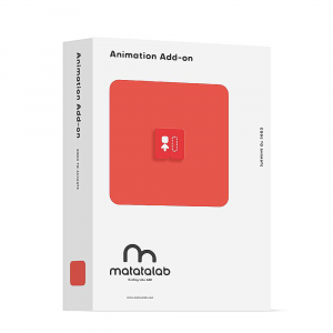 Дополнительный анимационный набор Matatalab Animation Add-on - fgospostavki.ru - Сургут