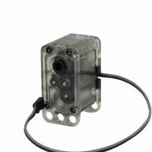 Мотор-редуктор Geared Motor GM-10A - fgospostavki.ru - Сургут