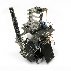 Ресурсный набор Robo Kit 6-7 - fgospostavki.ru - Сургут