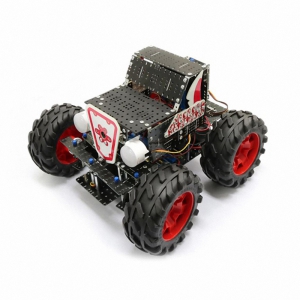 Конструктор Robo Kit 7 - fgospostavki.ru - Сургут