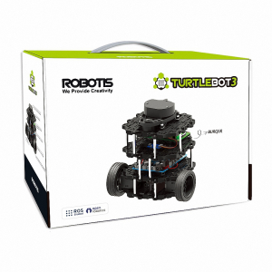 Мобильный робот TURTLEBOT3 Burger - fgospostavki.ru - Сургут