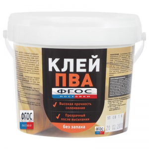 Клей поливинилацетат - fgospostavki.ru - Сургут
