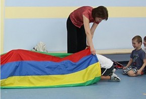 Тоннель (3 метра, 3 кольца) - fgospostavki.ru - Сургут