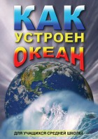 DVD "Как устроен океан" - fgospostavki.ru - Сургут