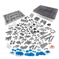 Базовый набор по робототехнике "Супер Кит" VEX IQ - fgospostavki.ru - Сургут