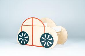 Методический интерактивный комплекс "Машинка" 32" - fgospostavki.ru - Сургут
