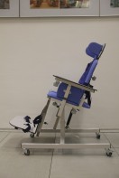 Учебное место учащегося с нарушением ОДА (р. гр. 0,70-0,90 м, столешница из фанеры) - fgospostavki.ru - Сургут
