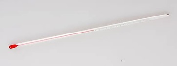 Термометр жидкостной (0-100 градусов) - fgospostavki.ru - Сургут