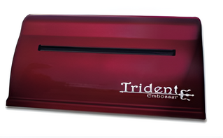 Принтер для печати рельефно-точечным шрифтом Брайля Trident - fgospostavki.ru - Сургут