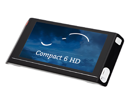 Видеоувеличитель Compact 6HD World - fgospostavki.ru - Сургут