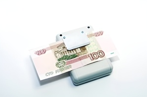 Говорящий определитель купюр Российского номинала - fgospostavki.ru - Сургут