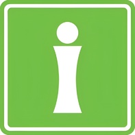 Тактильный знак (информация) 150х150 - fgospostavki.ru - Сургут