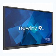 Интерактивная LED панель Newline TT-6521Q - fgospostavki.ru - Сургут