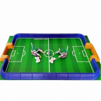 Конструктор по робототехнике Soccer Robot FK - fgospostavki.ru - Сургут